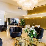 C-hotels Andromeda 4*