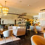 C-hotels Andromeda Hotel Ostende