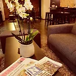 C-hotels Andromeda Hotel Ostende