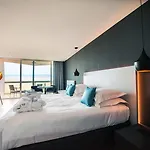 C-hotels Andromeda Hotel Oostende