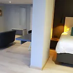 Hotel C-hotels Andromeda Ostende