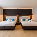 C-hotels Andromeda 4*