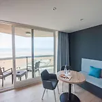 Hotel C-hotels Andromeda Ostende