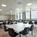 C-hotels Andromeda 4* Ostende