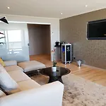 Hotel C-hotels Andromeda Ostende