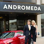 C-hotels Andromeda Ostende