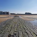 C-hotels Andromeda Hotel Ostende