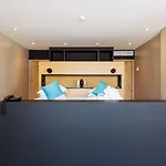 C-hotels Andromeda