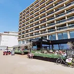 C-hotels Andromeda Hotel Ostende