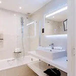 C-hotels Andromeda Hotel 4*