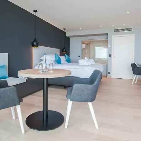 C-hotels Andromeda Hotel 4*
