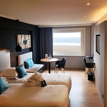 Hotel C-hotels Andromeda 4*