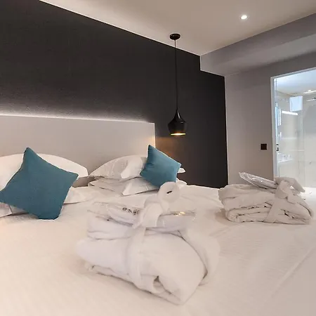 C-hotels Andromeda 4* Oostende