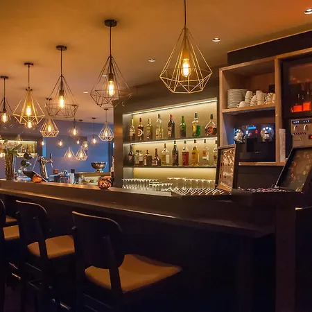 仙女座c酒店 4*