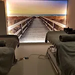 C-hotels Andromeda Готель Остенде