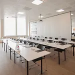 Готель C-hotels Andromeda 4*