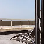 C-hotels Andromeda Готель Остенде