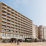 C-hotels Andromeda Остенде