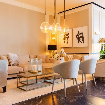 C-hotels Andromeda Hotel