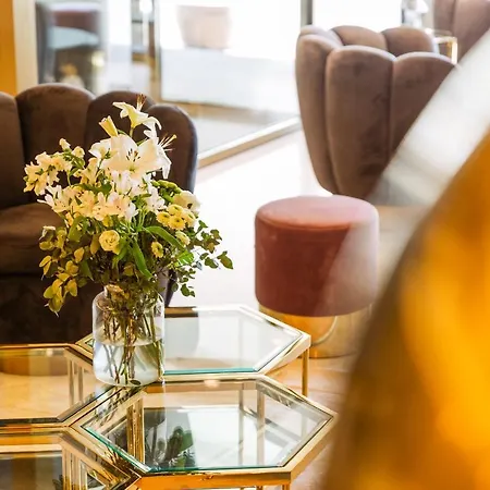 Hotel C-hotels Andromeda 4*