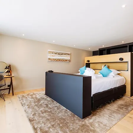 Hotel C-hotels Andromeda