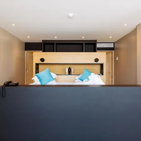 Hotell C-hotels Andromeda 4*