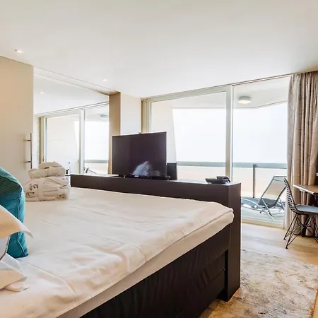 C-hotels Andromeda Hotel