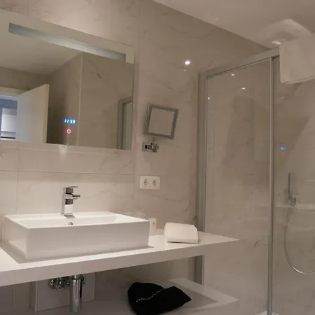 C-hotels Andromeda Hotel Ostende