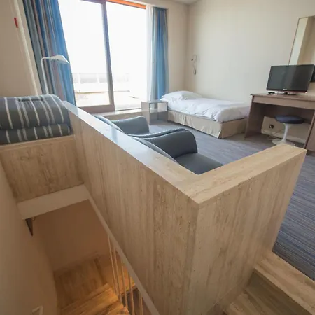 Hotel C-hotels Andromeda Ostenda