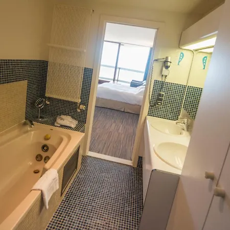 C-hotels Andromeda