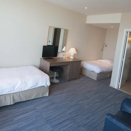 C-hotels Andromeda Hotel
