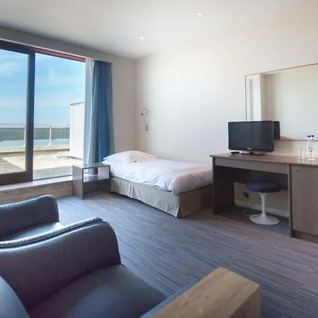 Hotel C-hotels Andromeda