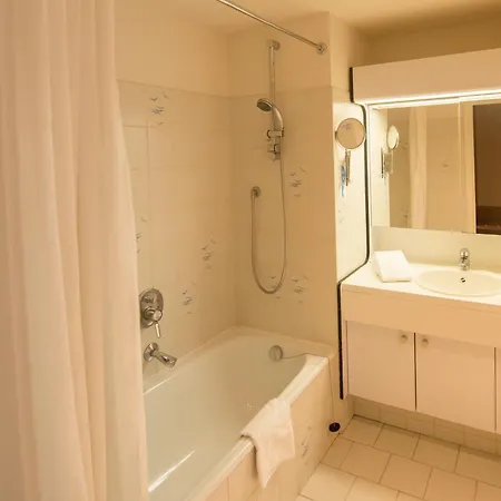 Hotel C-hotels Andromeda 4*