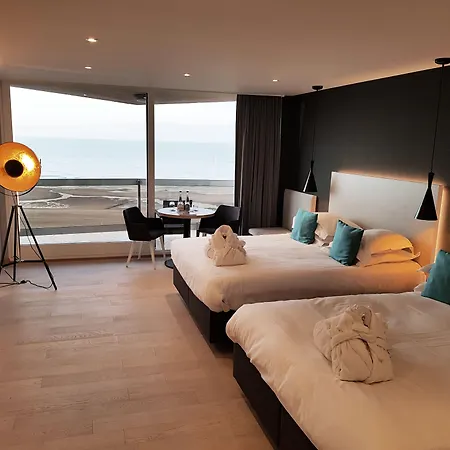 מלון C-hotels Andromeda