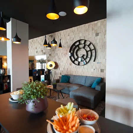 C-hotels Andromeda 4* Ostenda