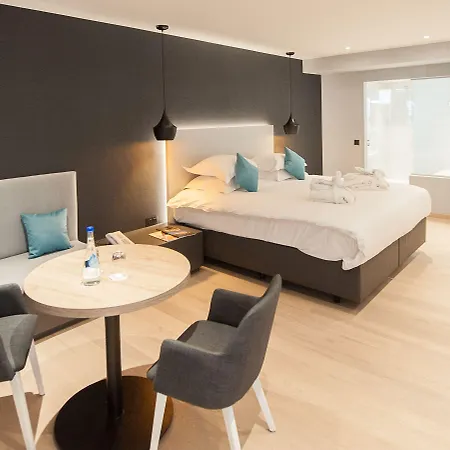 C-hotels Andromeda Hotel Ostende
