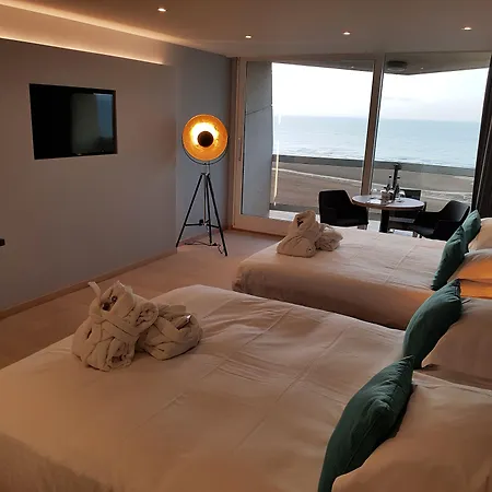 Готель C-hotels Andromeda 4*