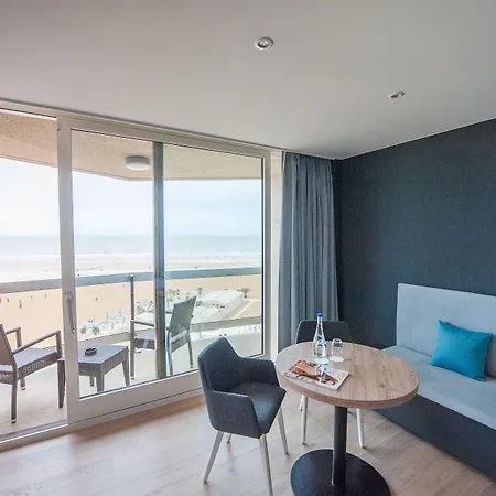 Hotel C-hotels Andromeda Ostenda