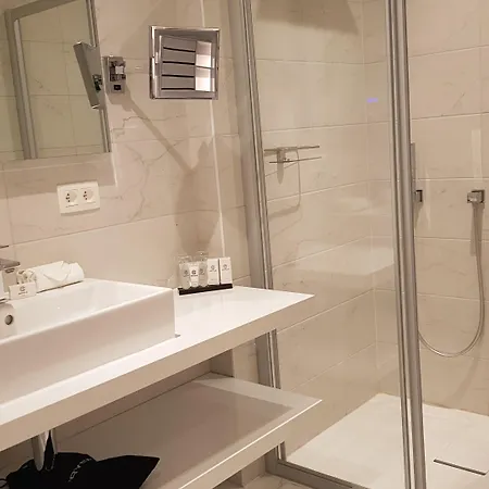 C-hotels Andromeda 4* Ostende