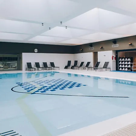 C-hotels Andromeda Oostende