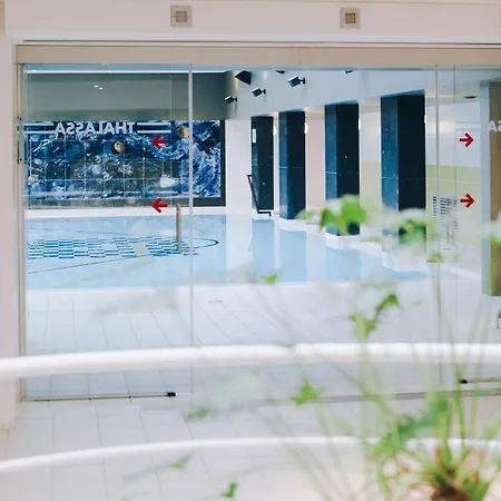 מלון C-hotels Andromeda