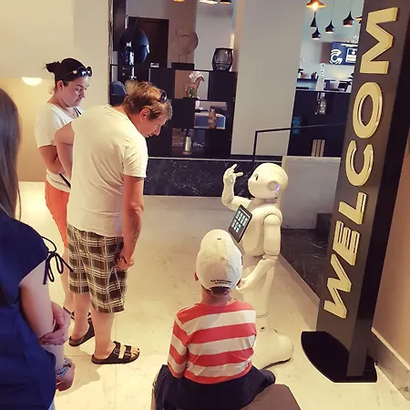 ホテル C ホテルズ アンドロメダ