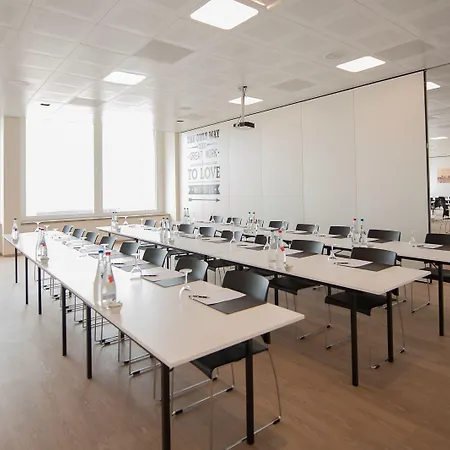 Hotel C-hotels Andromeda 4*