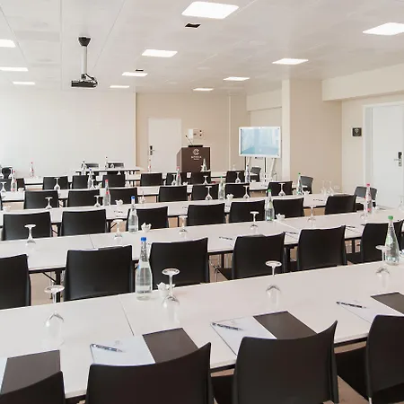C-hotels Andromeda מלון 4*