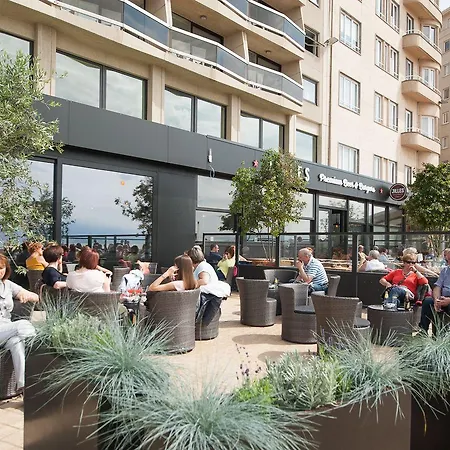 C-hotels Andromeda 4*