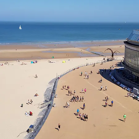 Hotel C-hotels Andromeda 4*