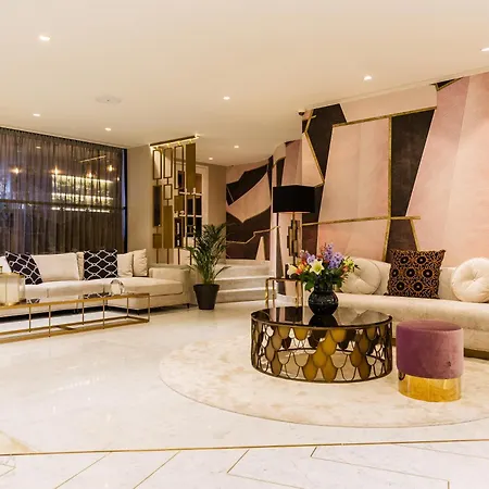 C ホテルズ アンドロメダ 4*