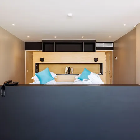 C-hotels Andromeda