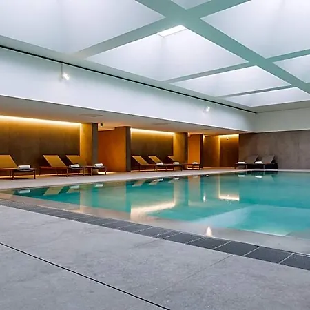 Szálloda C-hotels Andromeda Ostende