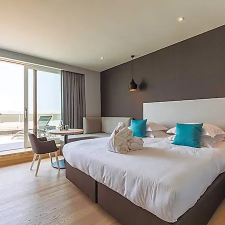 Szálloda C-hotels Andromeda
